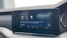 Skoda Octavia 1.4 TSI iV SE Technology DSG 5dr Hatchback